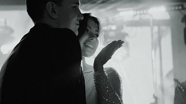 来自 叶卡捷琳堡, 俄罗斯 的摄像师 Ilya Gorbachev - LIZAE 19.feb.21 | Wed., engagement, wedding