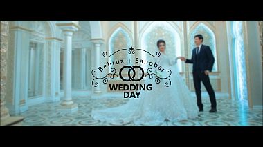 Видеограф Улугбек Рашидов, Бухара, Узбекистан - для просмотра, свадьба, событие