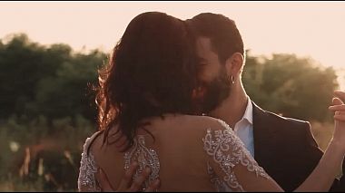 Filmowiec Soulful Production z Kijów, Ukraina - Wedding Nikolai&Anita, SDE, drone-video, engagement, reporting, wedding