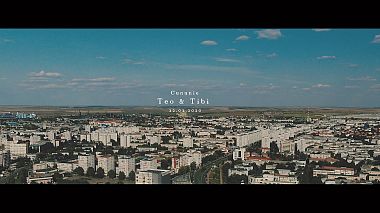 Видеограф Costi  Pirvulescu Badea, Бухарест, Румыния - Teo & Tibi Clip, событие