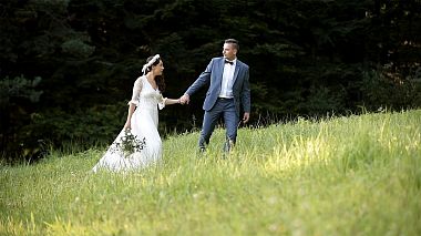 Відеограф Limonka Studio, Ряшів, Польща - Karolina i Kamil, wedding
