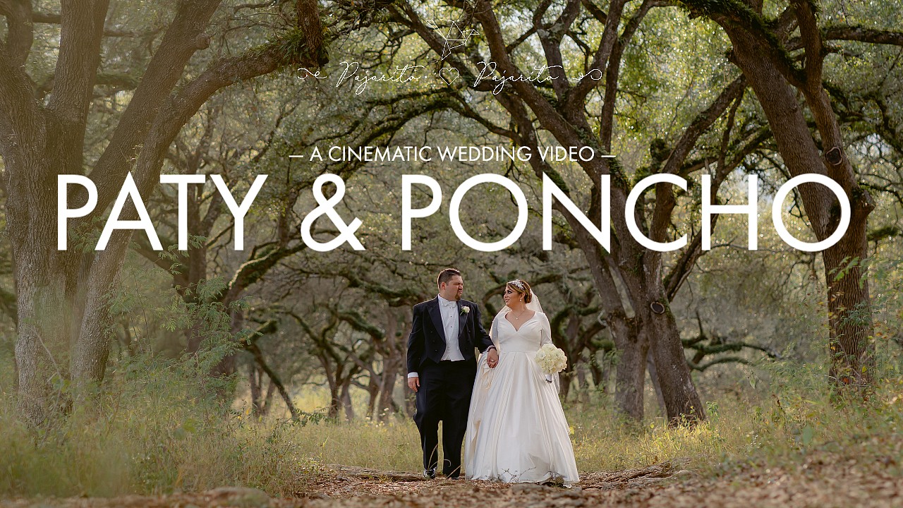 Paty & Alfonso | Highlight | Boda Monterrey