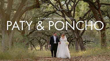 Filmowiec Pajarito Pajarito z Monterrey, Mexico - Paty & Alfonso | Highlight | Boda Monterrey, drone-video, wedding
