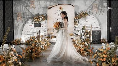 来自 中国 的摄像师 曾颖 曾 - 「LI+WANG」婚礼集锦 | 卓悦映画(SUPERFILM)出品, wedding
