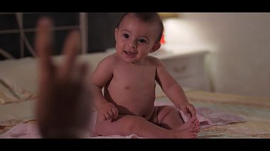 Videograf Francesco Morelli Films din Campobasso, Italia - The Family, baby