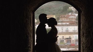Видеограф Francesco Morelli Films, Кампобассо, Италия - Inspiration Wedding, свадьба