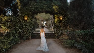 Videographer Francesco Morelli Films from Campobasso, Itálie - Inspiration and love, wedding
