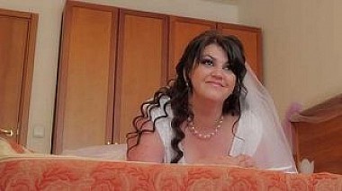 Videografo Тони Димитров da Sofia, Bulgaria - Мария и Михаил, wedding