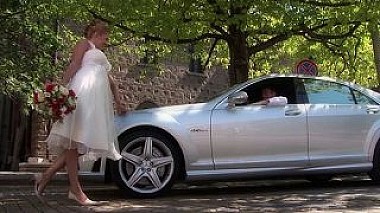 Videografo Тони Димитров da Sofia, Bulgaria - Марина и Джонатан, wedding