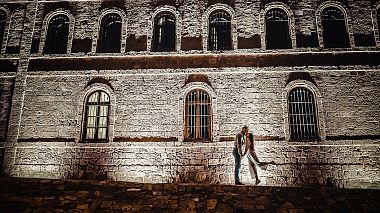Videographer Polina Gotovaya from Tel Aviv, Israel - Evening shooting in the Old City of Jaffa, engagement