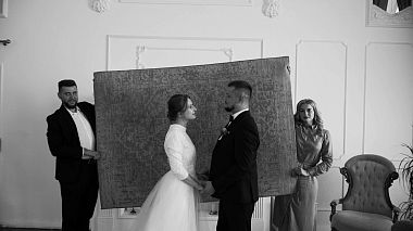 Βιντεογράφος Aleksandr Korobkin από Βορονέζ, Ρωσία - Wedding Teaser | Владимир & Елена, wedding