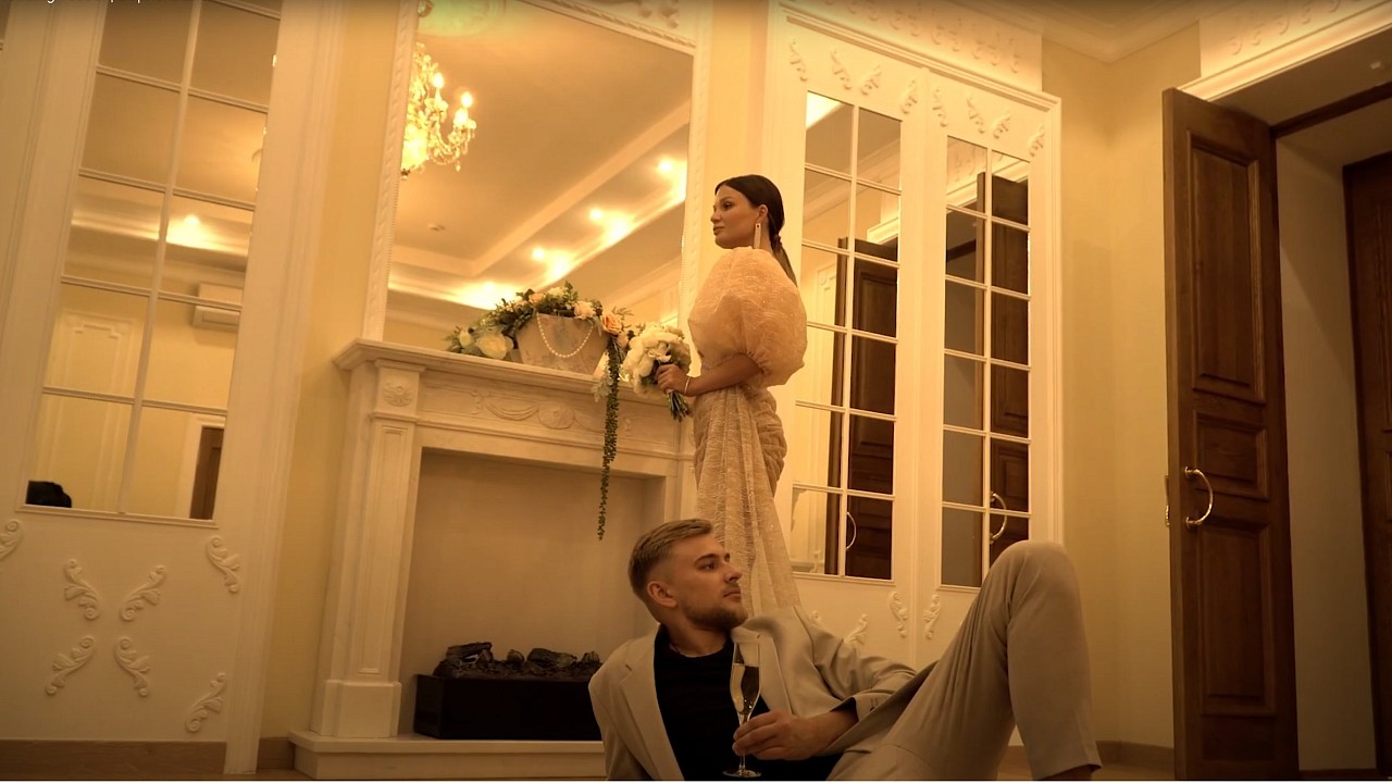 Wedding Teaser | Борис & Елена