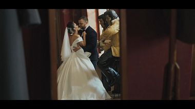 Βιντεογράφος Irakli Geradze από Κουτάισι, Γεωργία - D & Q - Wedding Day, corporate video, drone-video, engagement, event, wedding