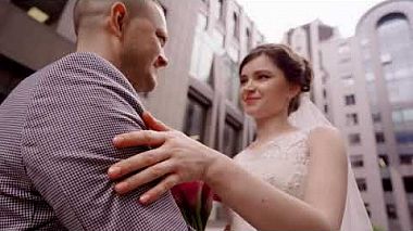 Videographer Diana Kotenko from Kiev, Ukraine - Василий и Екатерина 5.05.2020, engagement, event, wedding