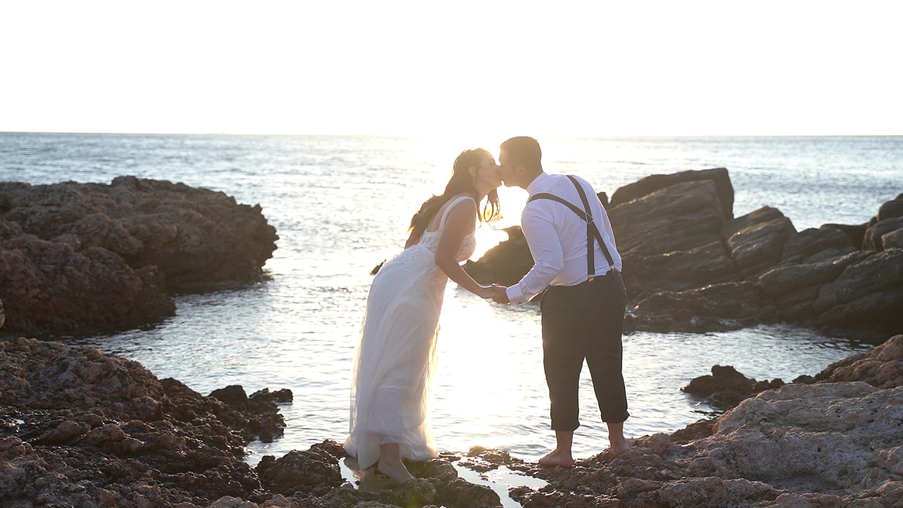 Nikos & Viky
