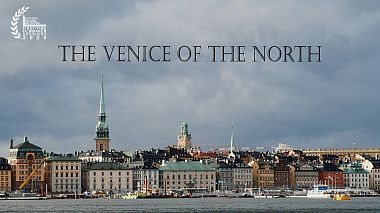 来自 雅典, 希腊 的摄像师 Christos Andropoulos - The Venice of the North, SDE