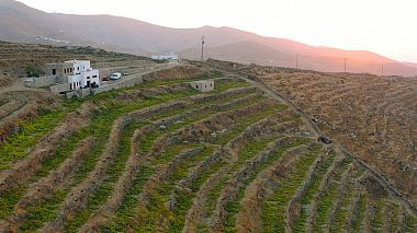 Videographer Christos Andropoulos from Athen, Griechenland - Trailer Chrysoloras Winery 2020 | Serifos, corporate video