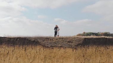 来自 敖德萨, 乌克兰 的摄像师 Алексей Ковалёв - Любовь & Валентин Wedding Clip, drone-video, engagement, wedding