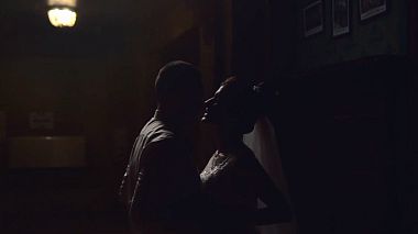 Videografo Алексей Ковалёв da Bel Aire, Ucraina - Анастасия & Дмитрий Wedding clip, drone-video, wedding