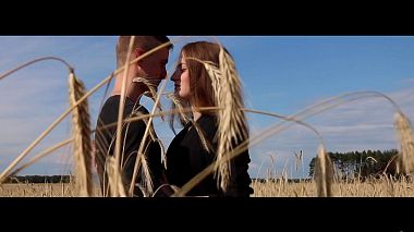 Minsk, Belarus'dan Aliaksei Tarabuyeu kameraman - Предсвадебное видео, düğün, müzik videosu, nişan
