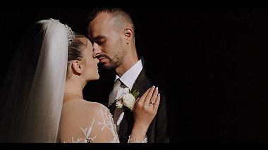 Videographer Alexander Gostiuc from Venice, Italy - Vitalii Anna, wedding