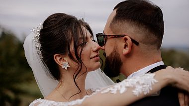 Videógrafo Alexander Gostiuc de Veneza, Itália - Petrea Yana, wedding