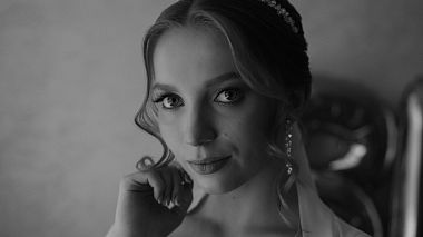 Videografo Alexander Gostiuc da Venezia, Italia - Sasha Kristina, wedding