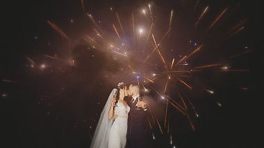 来自 威尼斯, 意大利 的摄像师 Alexander Gostiuc - Evelin Julia // Wedding clip, anniversary, musical video, wedding