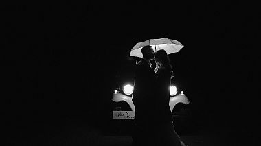 Filmowiec Alexander Gostiuc z Wenecja, Włochy - ...intimate wedding..., SDE, drone-video, reporting, wedding