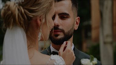 Videógrafo Alexander Gostiuc de Venecia, Italia - Maxim Dana, wedding