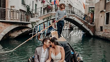 Videographer Dani Ponce from Buenos Aires, Argentina - Flor & Mauro, drone-video, engagement, musical video, wedding