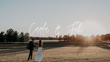 Видеограф Dani Ponce, Буенос Айрес, Аржентина - Carla & Feli, anniversary, engagement, wedding