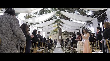 Відеограф Somos  Feeling, Уанкайо, Перу - Boda de Martin y Sheyla, engagement, reporting, wedding