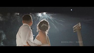 Videografo FocalFilms Jaworski da Oleśnica, Polonia - Magdalena i Hubert, engagement, erotic, showreel, wedding