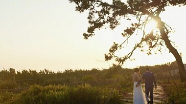 来自 里斯本, 葡萄牙 的摄像师 I DO FIlms - Highlights Vanessa + Nakisa, drone-video, wedding