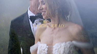 Lizbon, Portekiz'dan I DO FIlms kameraman - Highlights SAMM & BRAD, düğün
