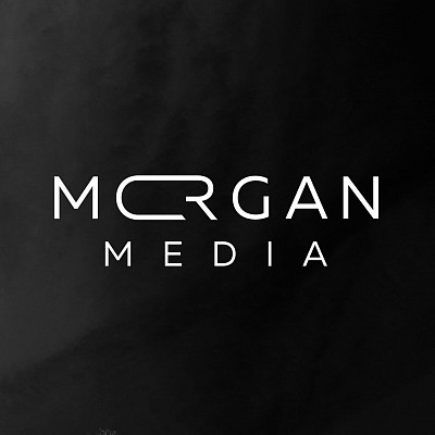 Відеограф Morgan Media