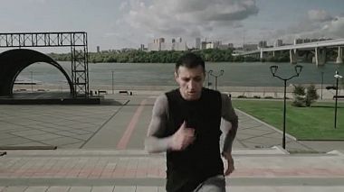 Βιντεογράφος Sergey Lychko από Νοβοσιμπίρισκ, Ρωσία - Boxing champion traning day #vara_бей, sport