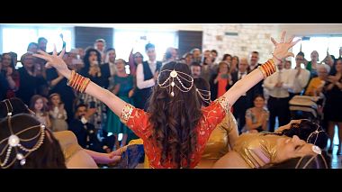 Videografo Giuseppe Scandiffio da Matera, Italia - Fabio & Rossella, engagement, wedding