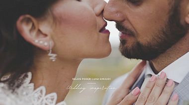 Filmowiec Valo Video z Turyn, Włochy - This is what love is!, engagement, wedding