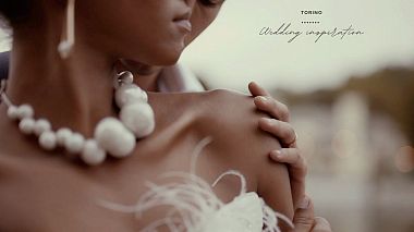 Filmowiec Valo Video z Turyn, Włochy - Wedding inspiration in Turin, engagement, wedding