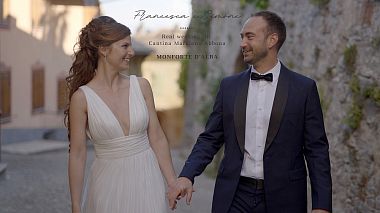 Filmowiec Valo Video z Turyn, Włochy - Dove il tempo si ferma..., engagement, wedding