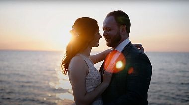 Videographer Alexander Motrich from Kiew, Ukraine - Y&M, drone-video, engagement, wedding