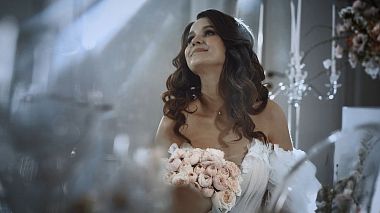 Videógrafo Semen Komarov de Ecaterimburgo, Rússia - Wedding day 5 апреля 2022, wedding