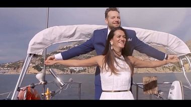 Videógrafo Style Different Fotografos de Elche, Espanha - “Por que mi sueño...eres Tú”, engagement, wedding