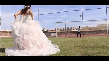 Videograf Style Different Fotografos din Elche, Spania - “De vez en cuando la vida, nos trae un cuento de hadas”, logodna, nunta