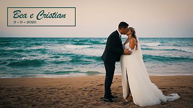 Videograf A Momentary Lapse din Taranto, Italia - Di Noi Tre, eveniment, logodna, nunta