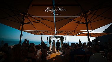 Videógrafo A Momentary Lapse de Tarento, Italia - Quello che siamo oggi, drone-video, engagement, event, wedding