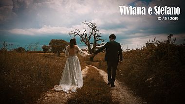 Videógrafo A Momentary Lapse de Taranto, Itália - Cercando tra le parole, engagement, event, wedding