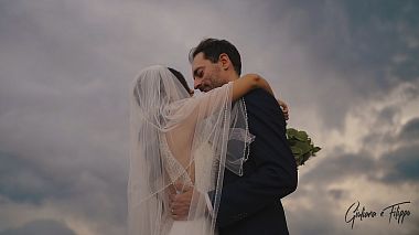 Videógrafo A Momentary Lapse de Tarento, Italia - In cammino, wedding